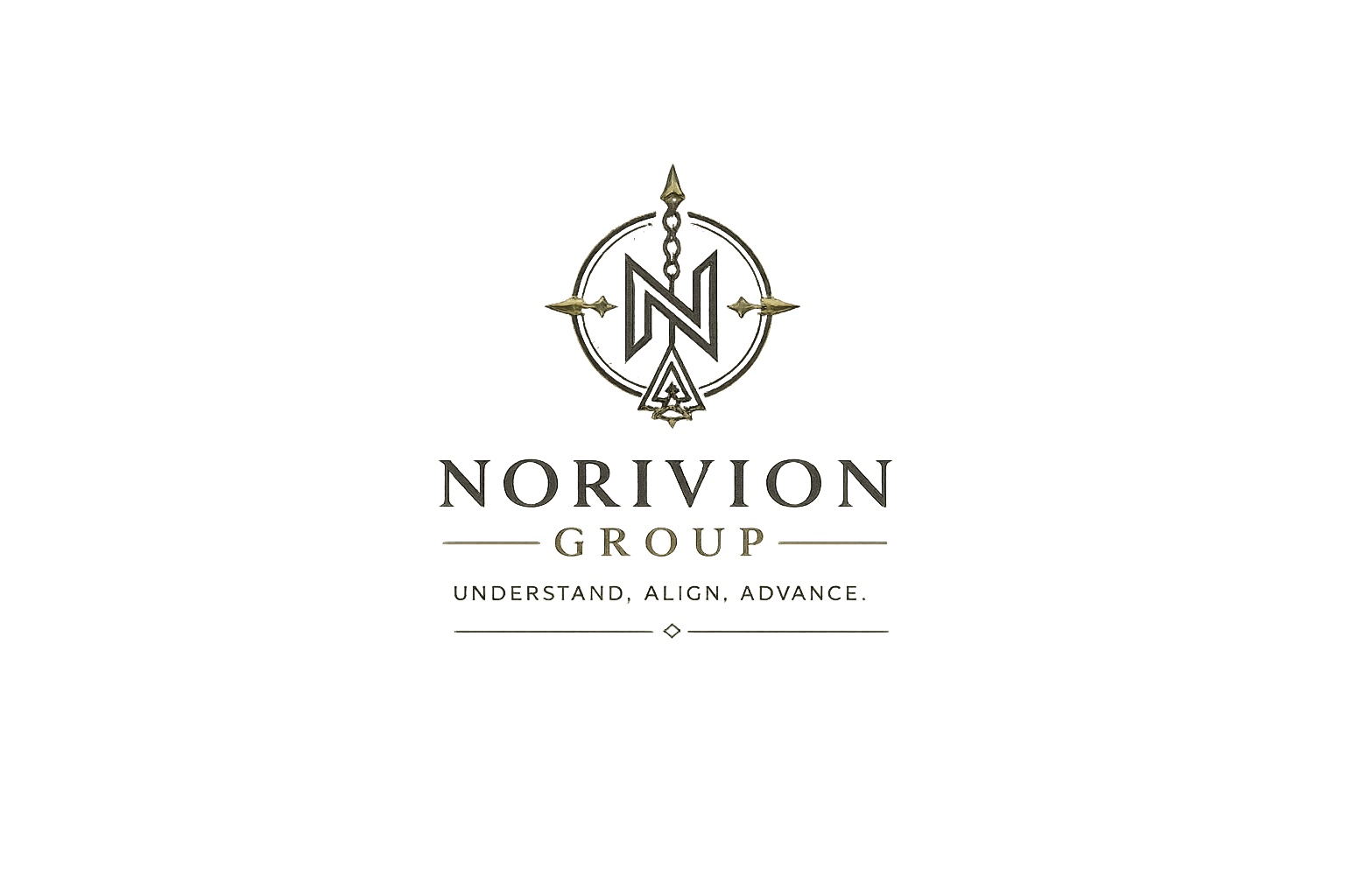 Norivion Group logo